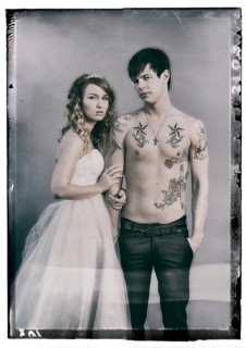 Wedding picture