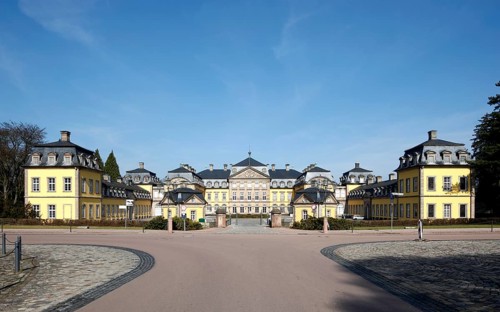 Arolsen Castle