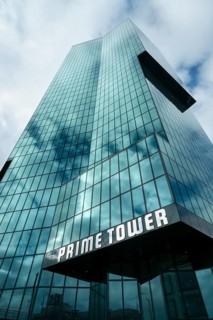 Prime Tower