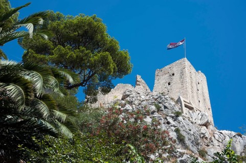 Mirabella Fortress or Peovica
