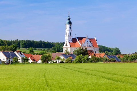 Church of Saints Peter and Paul