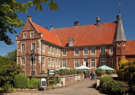 Burg Hulshoff Castle