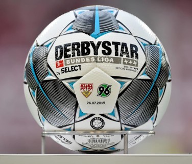 Adiadas Derby-Star