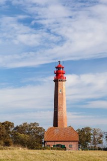 Flugge Lighthouse