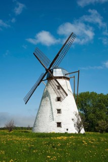 Windmill