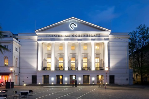 Theater am Goetheplatz theatre