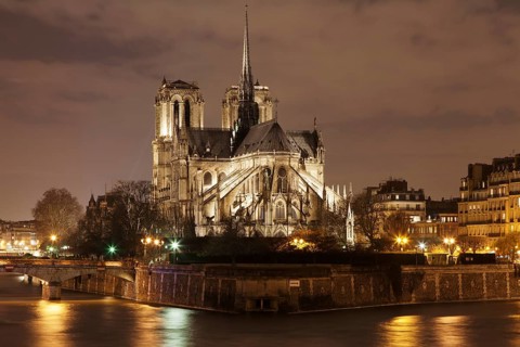 Notre Dame