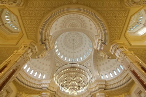 Ceiling