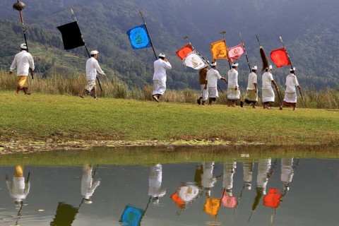 Procession