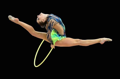 Melitina Staniouta