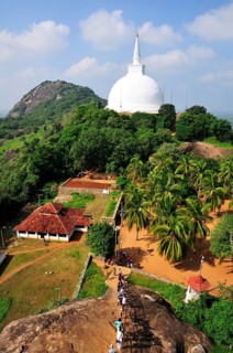 Maha Stupa