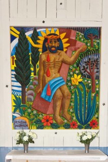 Sami art