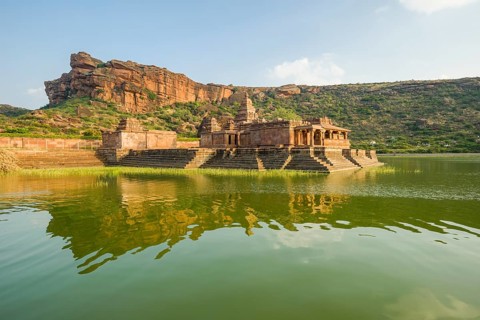 Buthanatha Temple