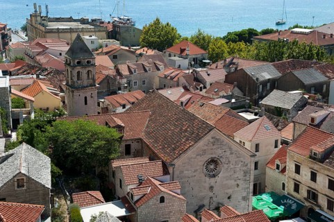 Parish Church of St. Michael