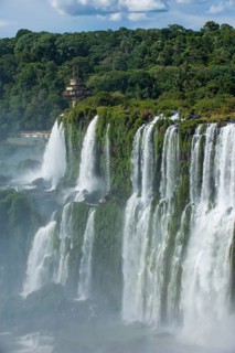 Iguazu Falls