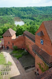 Turaida Castle