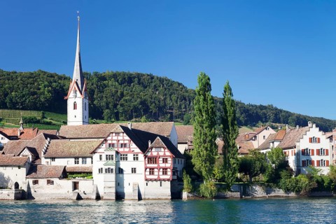 St. George's Abbey