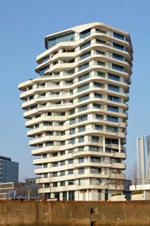 Marco Polo Tower