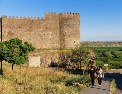Keci Burcu