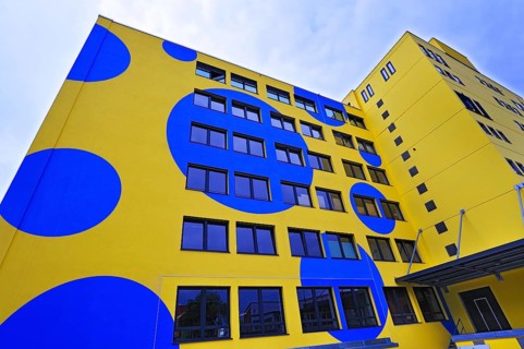 Kistler Hof