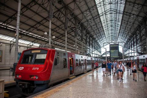 Platform