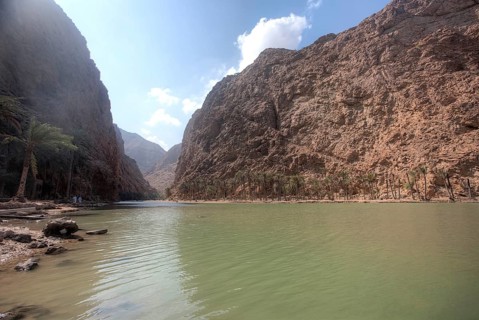 Wadi al Shaab