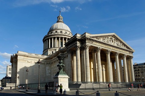 Pantheon