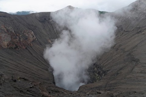 Volcano