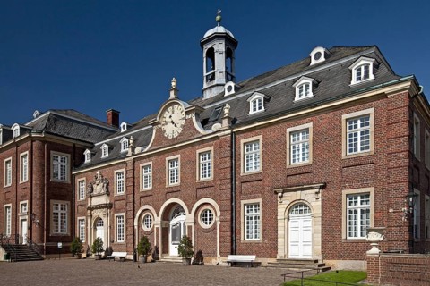 Schlosskapelle or Palace Chapel