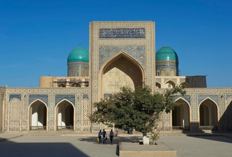 Kalon Mosque