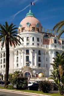 Hotel Negresco