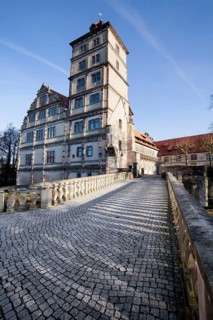 Schloss Brake castle