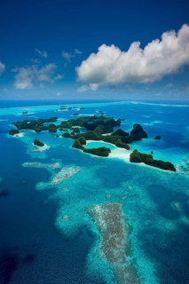Rock Islands