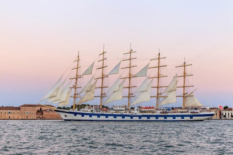 Royal Clipper