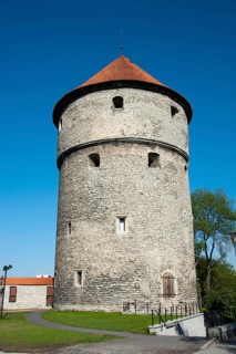 Kiek in de Kok tower
