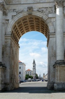 Siegestor