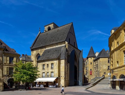 Eglise Ste-Marie