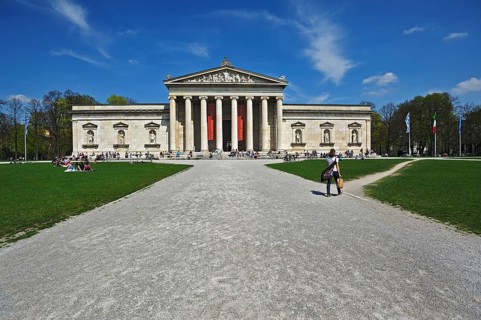 Glyptothek