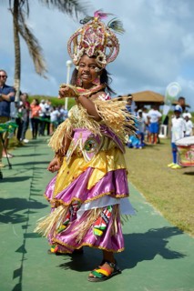 Dancer