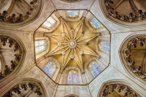 Ceiling