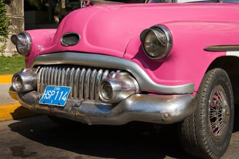 Buick