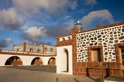 Faro Lighthouse