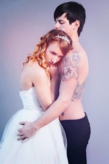Wedding picture