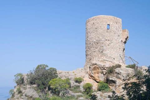 Torre de Verger