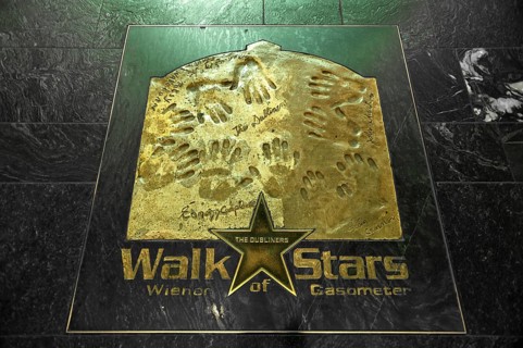 Walk of Stars