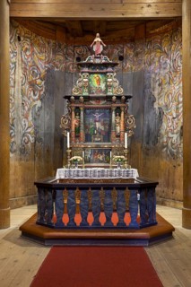 Altar