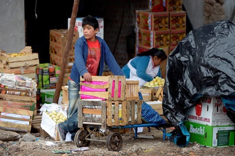Child labour