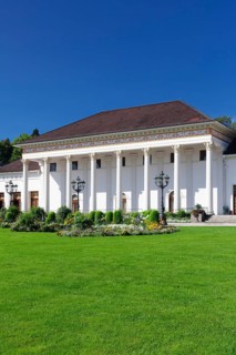 Kurhaus spa resort