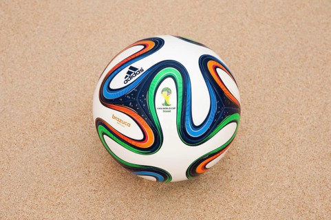 Brazuca