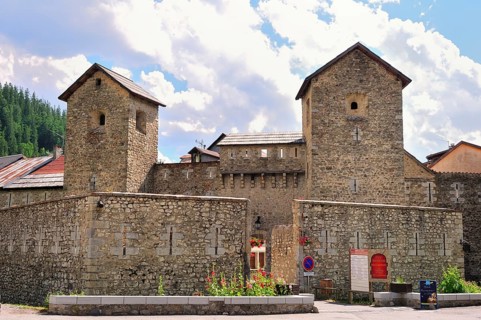 Ramparts